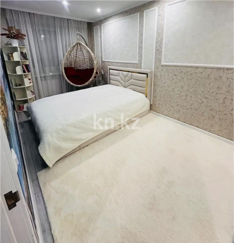 Продажа 2-комнатной квартиры, 46 м² - Продажа квартир в кирпичном доме в Караганде - страница 91 фото 2 из 5