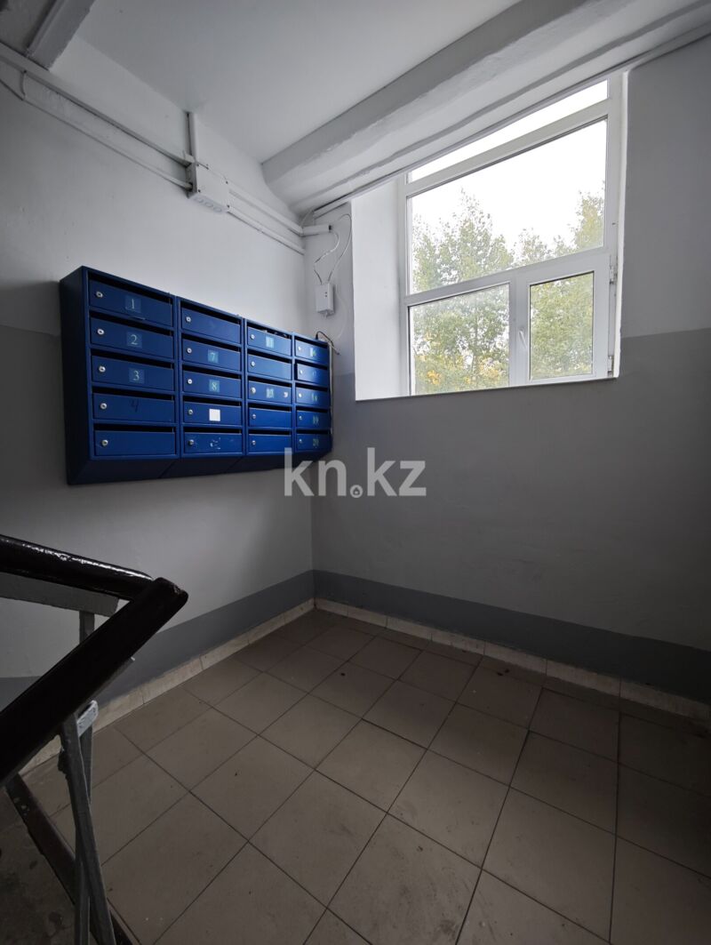 Продажа 2-комнатной квартиры, 41 м² - Продажа жилой и коммерческой недвижимости в Караганде фото 19 из 31