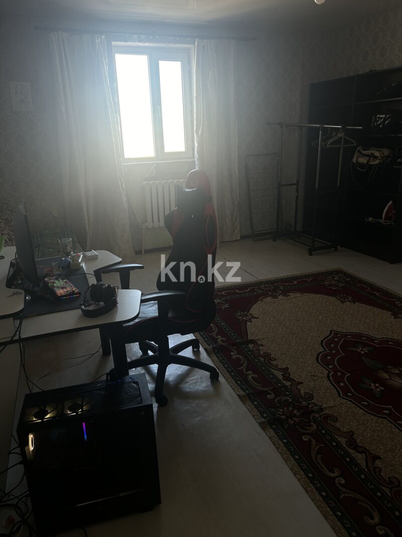 Продажа 2-комнатной квартиры, 70 м² - Продажа квартир в новостройках Астаны - страница 175 фото 2 из 5