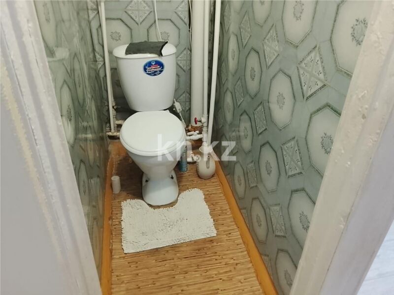 Продажа 1-комнатной квартиры, 37 м² - Продажа однокомнатных квартир на Юго-Востоке Караганды - страница 5 фото 2 из 5