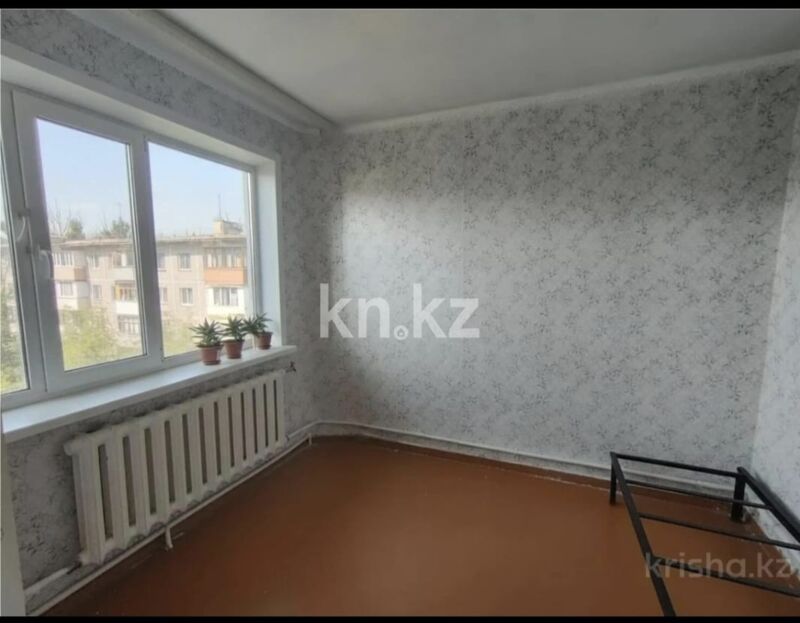 Продажа 4-комнатной квартиры, 61 м² - Продажа квартир от собственников в Караганде фото 1 из 5