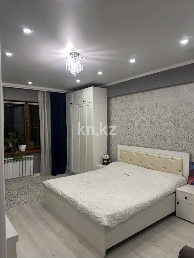 Продажа 2-комнатной квартиры, 62 м² - Продажа двухкомнатных квартир от собственников в Казахстане - страница 22 фото 2 из 3