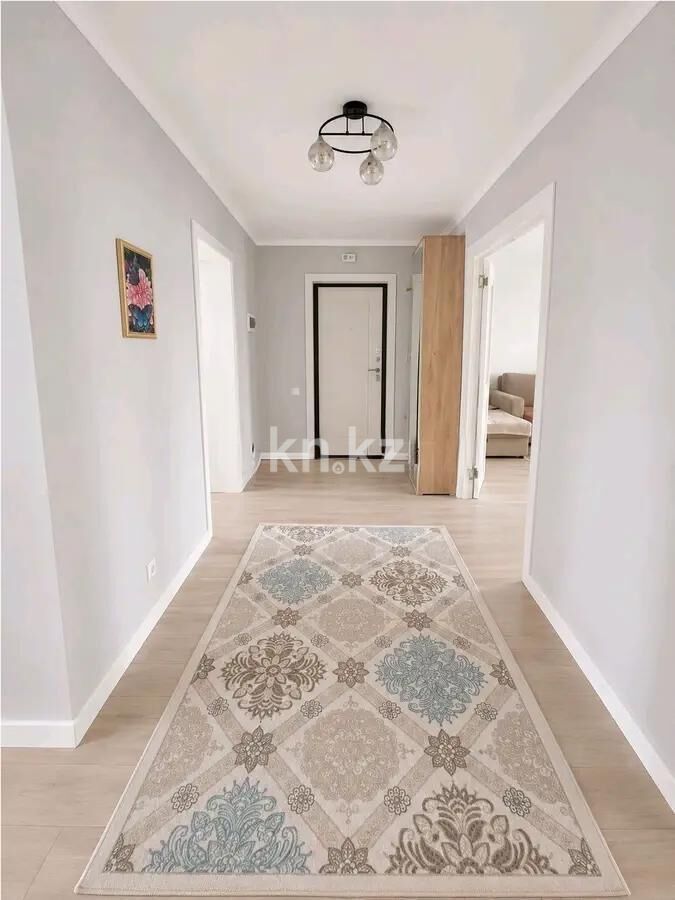 Продажа 3-комнатной квартиры, 79.1 м² - Продажа квартир в кирпичном доме в Астане - страница 41 фото 7 из 8