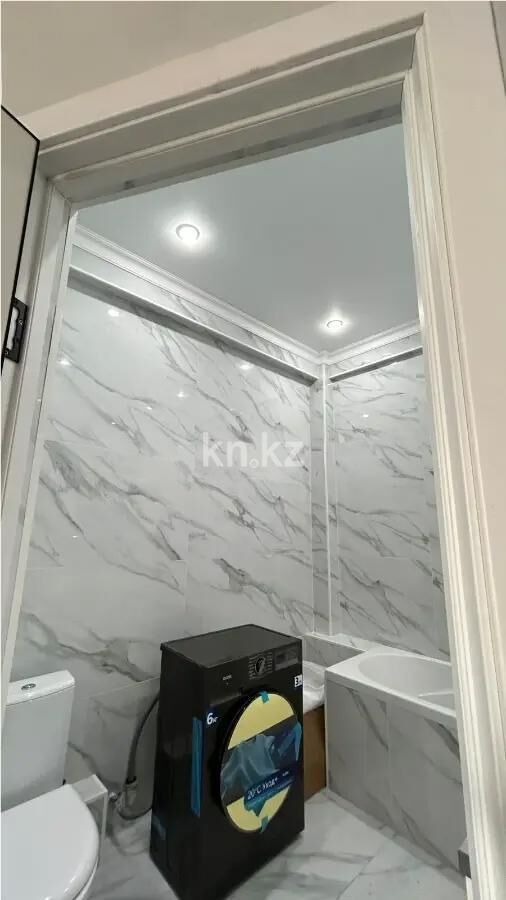 Продажа 1-комнатной квартиры, 40 м² - Продажа однокомнатных квартир в монолитно-каркасном доме в Алматы - страница 76 фото 4 из 4