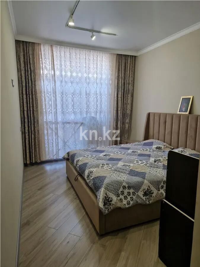 Продажа 3-комнатной квартиры, 85.7 м² - Продажа квартир в кирпичном доме в Казахстане - страница 17 фото 2 из 5