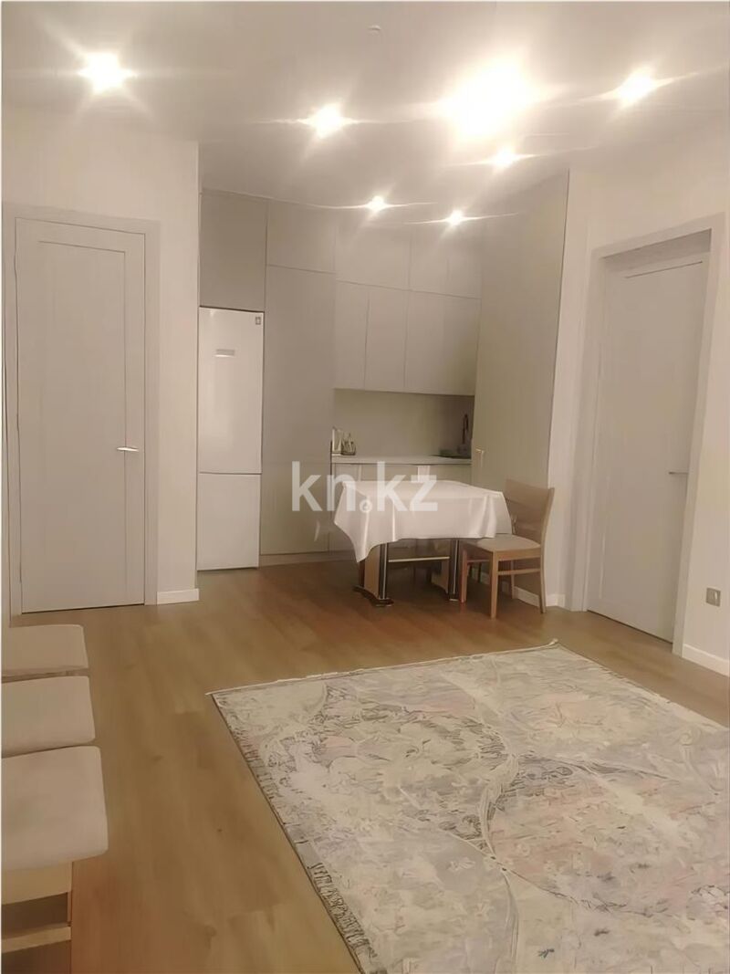 Продажа 3-комнатной квартиры, 58 м² - Продажа трехкомнатных квартир в блочном доме в Казахстане - страница 45 фото 3 из 4