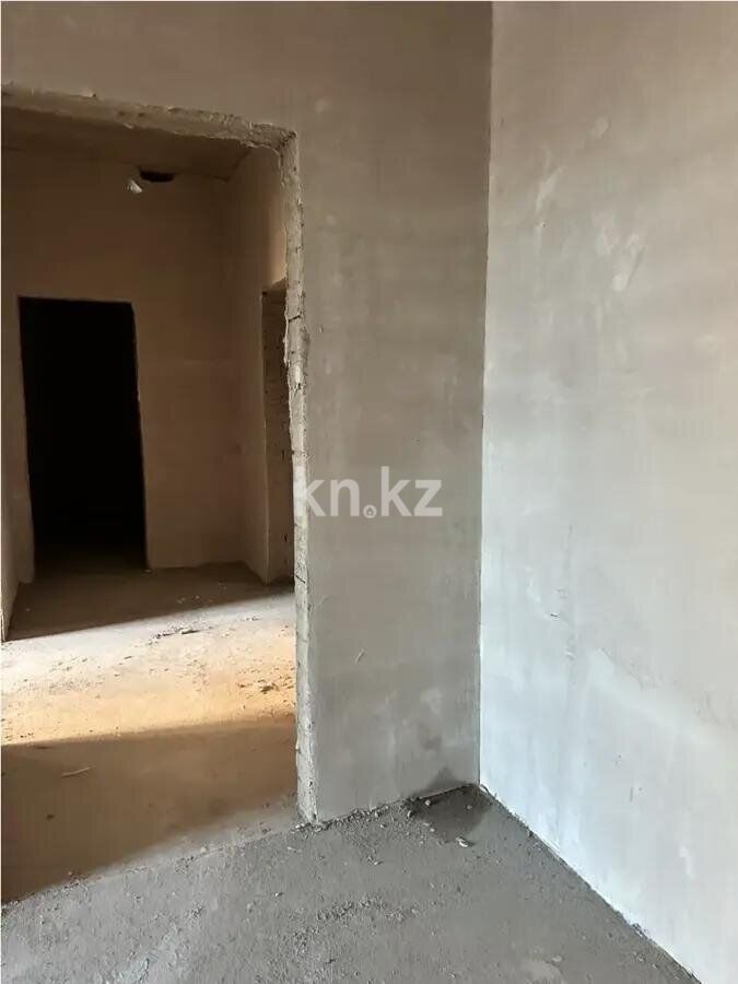 Продажа 1-комнатной квартиры, 49.1 м² - Продажа квартир в новостройках Астаны - страница 31 фото 2 из 3