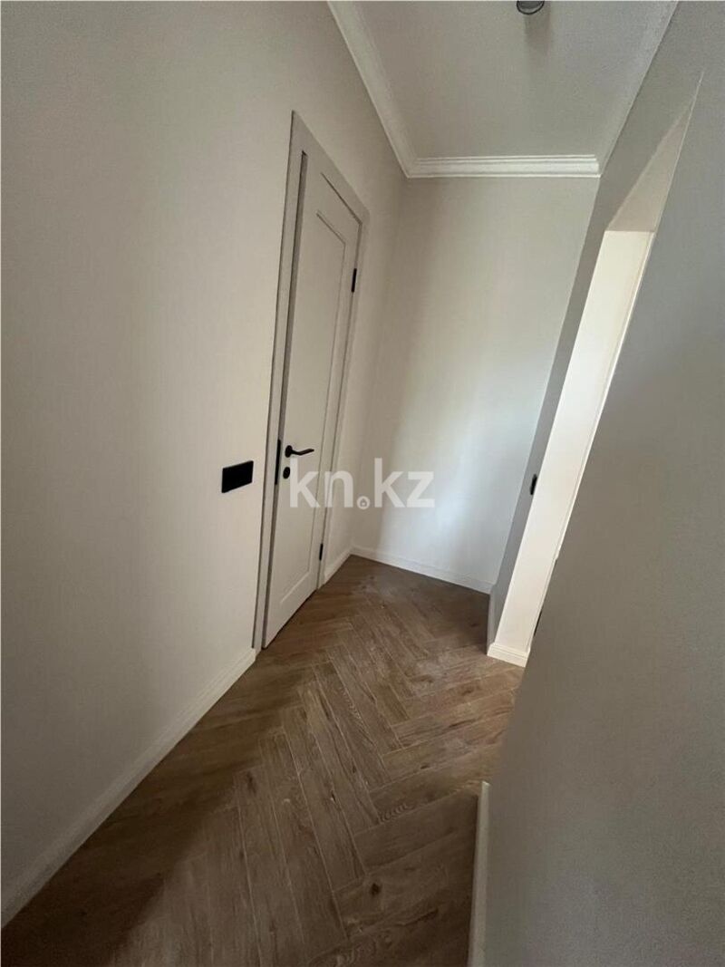 Продажа 2-комнатной квартиры, 51 м² - Продажа двухкомнатных квартир на Юго-Востоке Караганды - страница 2 фото 17 из 22