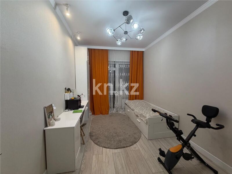 Продажа 4-комнатной квартиры, 107 м² - Продажа четырехкомнатных квартир в Караганде фото 24 из 32