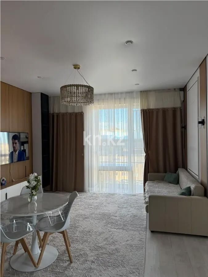 Продажа 3-комнатной квартиры, 60 м² - Продажа трехкомнатных квартир на Юго-Востоке Караганды - страница 16 фото 1 из 6