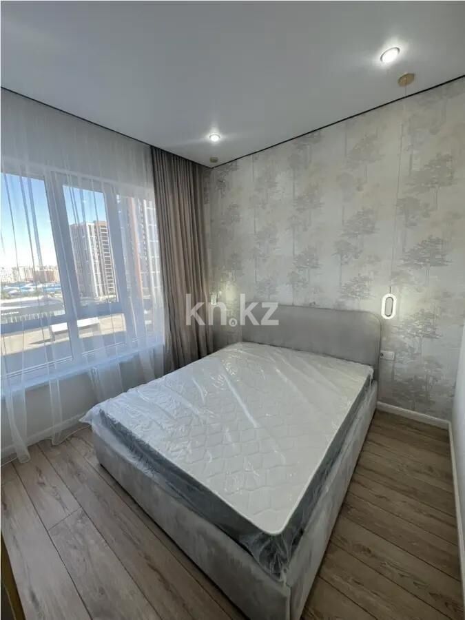 Продажа 2-комнатной квартиры, 44 м² - Продажа двухкомнатных квартир в блочном доме в Казахстане - страница 32 фото 2 из 5