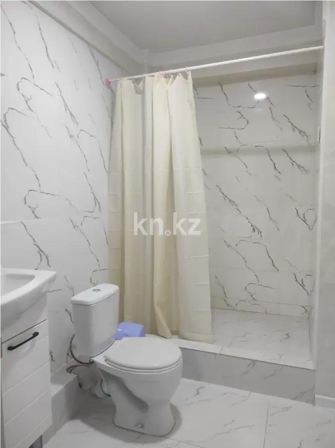 Продажа 1-комнатной квартиры, 39 м² - Продажа однокомнатных квартир от собственников в Алматы - страница 9 фото 3 из 3