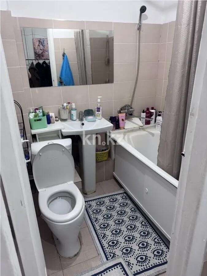 Продажа 1-комнатной квартиры, 25 м² - Продажа однокомнатных квартир в Бостандыкском р-не Алматы - страница 16 фото 5 из 6