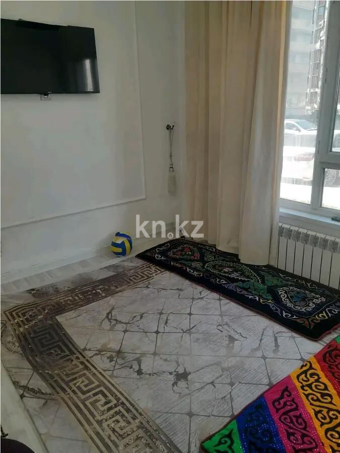 Продажа 1-комнатной квартиры, 29 м² - Продажа однокомнатных квартир в Алатауском р-не Алматы - страница 3 фото 1 из 3