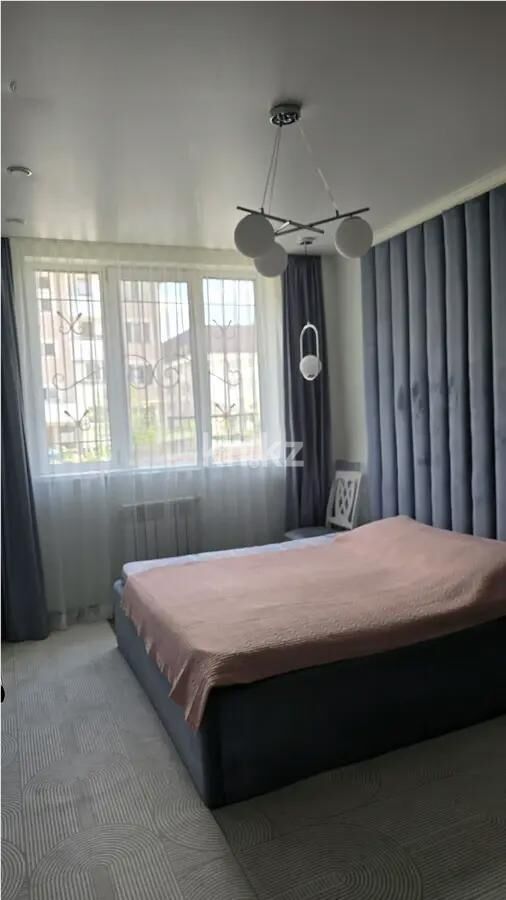 Продажа 3-комнатной квартиры, 61 м² - Продажа трехкомнатных квартир в Алатауском р-не Алматы - страница 9 фото 2 из 2