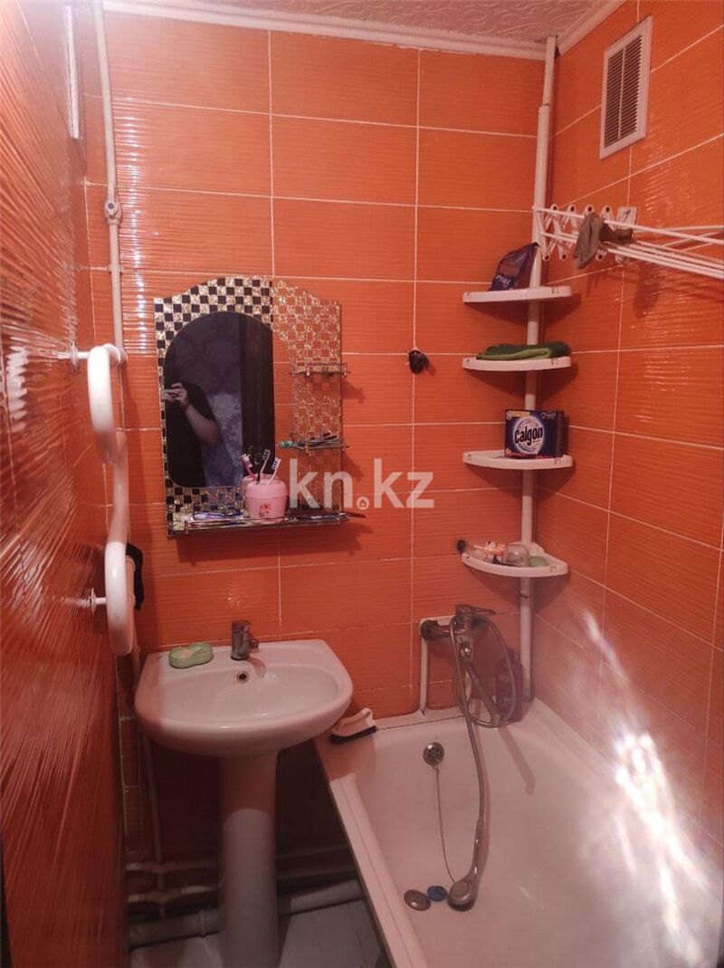 Продажа 3-комнатной квартиры, 56 м² - Продажа трехкомнатных квартир в Темиртау - страница 19 фото 6 из 11