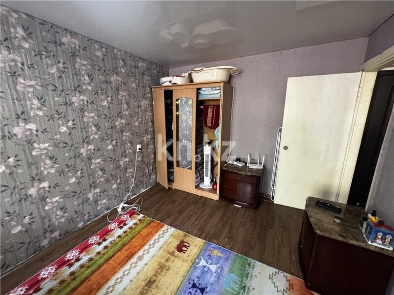 Продажа 1-комнатной квартиры, 31 м² - Продажа квартир в Караганде - страница 46 фото 3 из 6