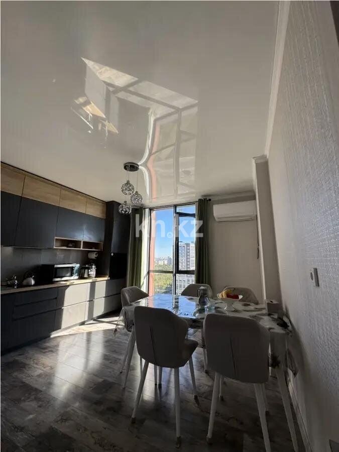 Продажа 2-комнатной квартиры, 58.1 м² - Продажа двухкомнатных квартир в р-не Нура Астаны - страница 11 фото 3 из 5