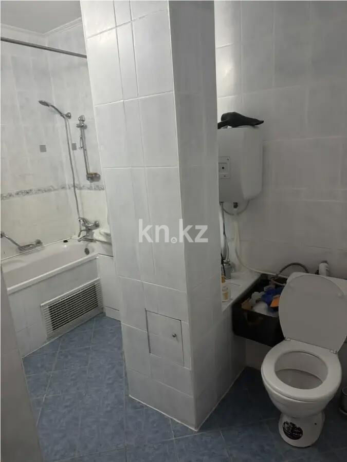 Продажа 3-комнатной квартиры, 65 м² - Продажа трехкомнатных квартир в блочном доме в Алматы - страница 4 фото 5 из 5