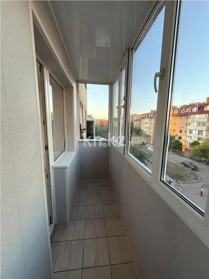 Продажа 1-комнатной квартиры, 36 м² - Продажа однокомнатных квартир в р-не Сарыарка Астаны - страница 9 фото 7 из 7