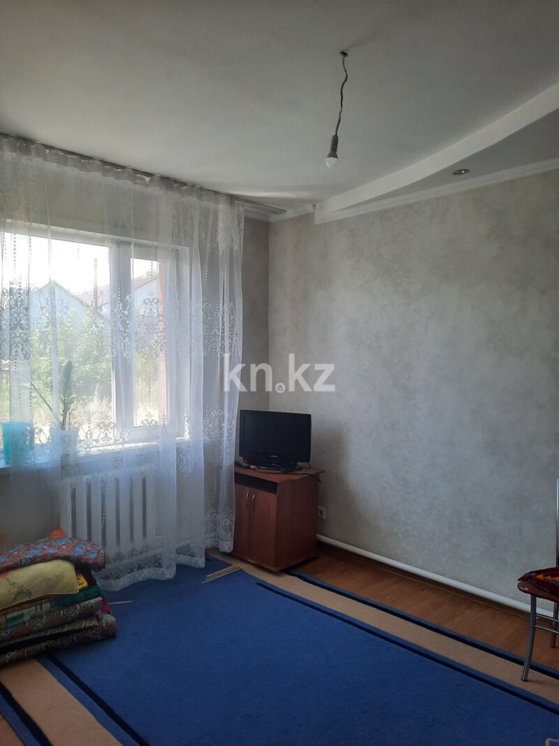 Продажа 8-комнатного дома, 200 м² - Продажа домов, коттеджей в Астане фото 12 из 17