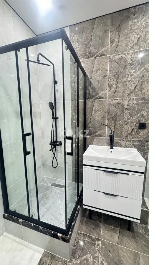 Продажа 1-комнатной квартиры, 25 м² - Продажа однокомнатных квартир в Алмалинском р-не Алматы фото 2 из 2