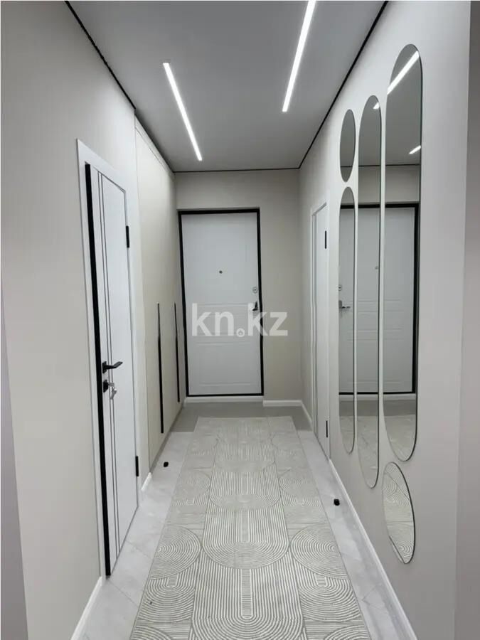 Продажа 2-комнатной квартиры, 45 м² - Продажа двухкомнатных квартир в монолитно-каркасном доме в Казахстане - страница 201 фото 6 из 6