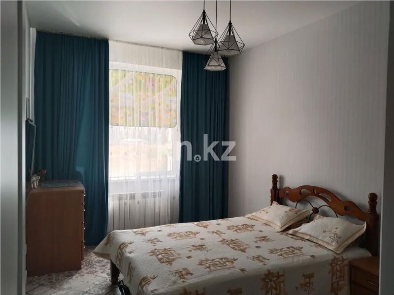 Продажа 3-комнатной квартиры, 96.9 м² - Продажа квартир в новостройках Астаны - страница 24 фото 2 из 8