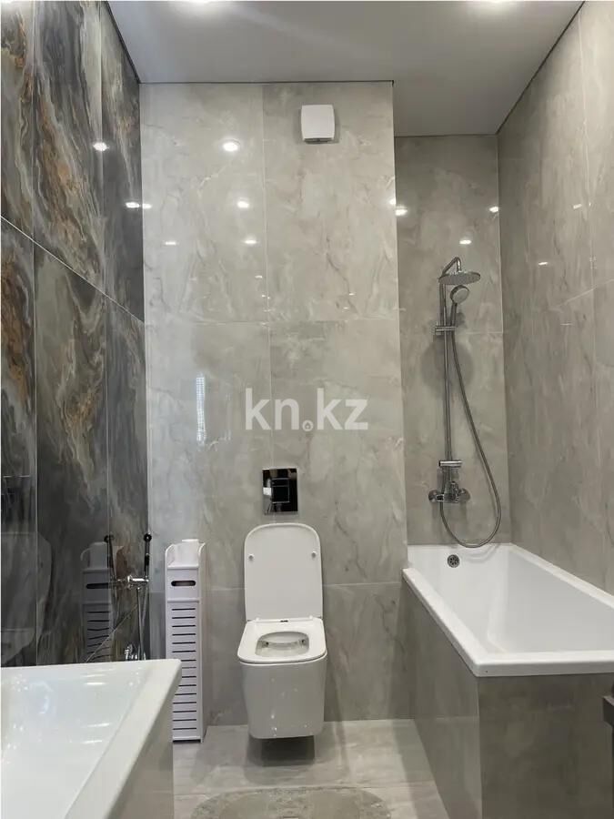 Продажа 2-комнатной квартиры, 43 м² - Продажа двухкомнатных квартир в кирпичном доме в Астане - страница 77 фото 3 из 4
