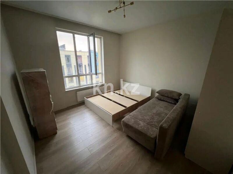 Продажа 2-комнатной квартиры, 48 м² - Продажа двухкомнатных квартир в монолитно-каркасном доме в Казахстане - страница 191 фото 1 из 4