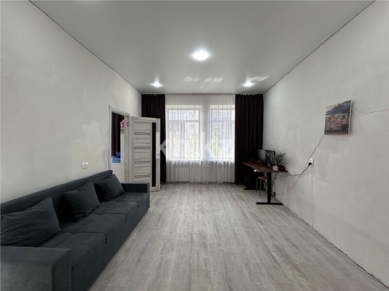 Продажа 2-комнатной квартиры, 56 м² - Продажа двухкомнатных квартир в Темиртау - страница 5 фото 1 из 13