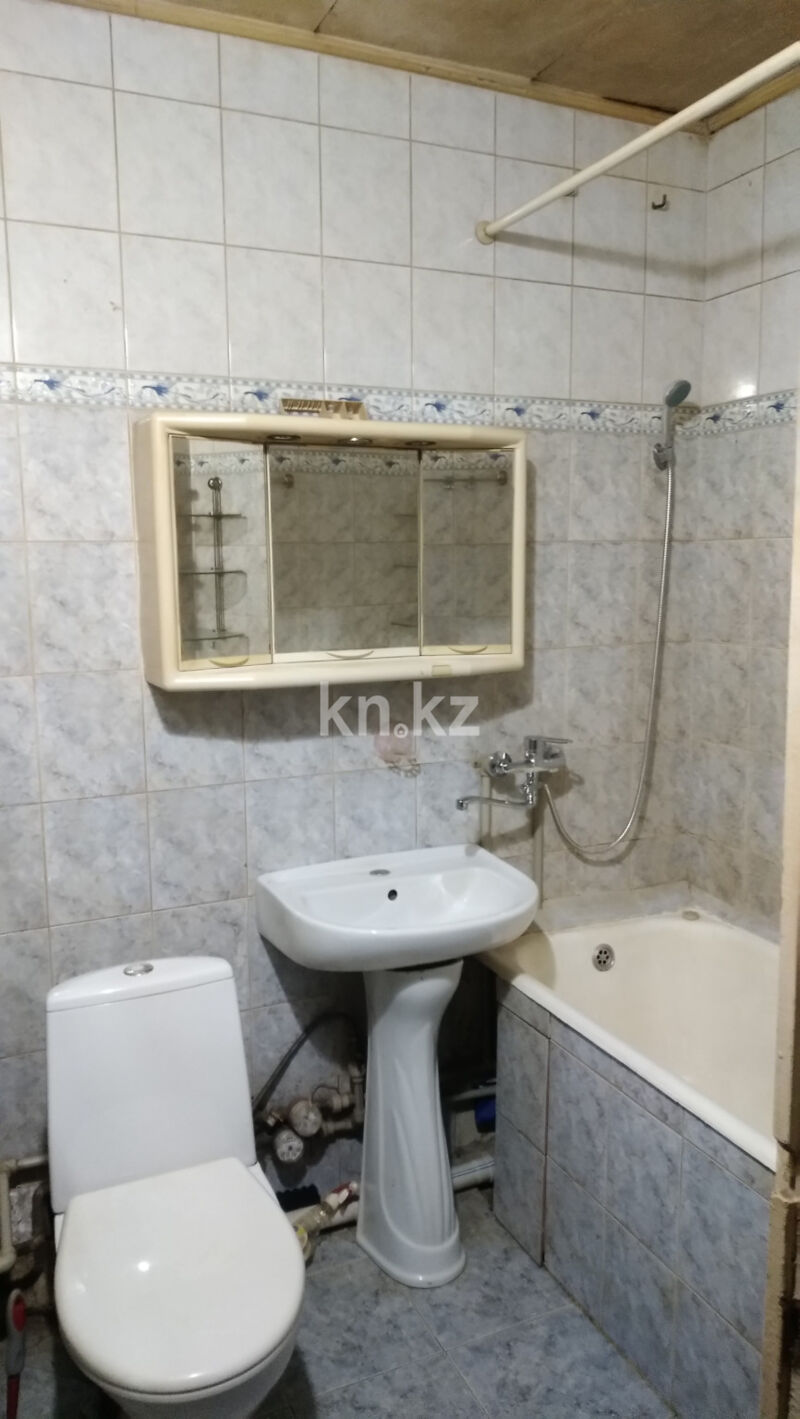 Продажа 1-комнатной квартиры, 33 м² - Продажа однокомнатных квартир в Ауэзовском р-не Алматы - страница 22 фото 3 из 3