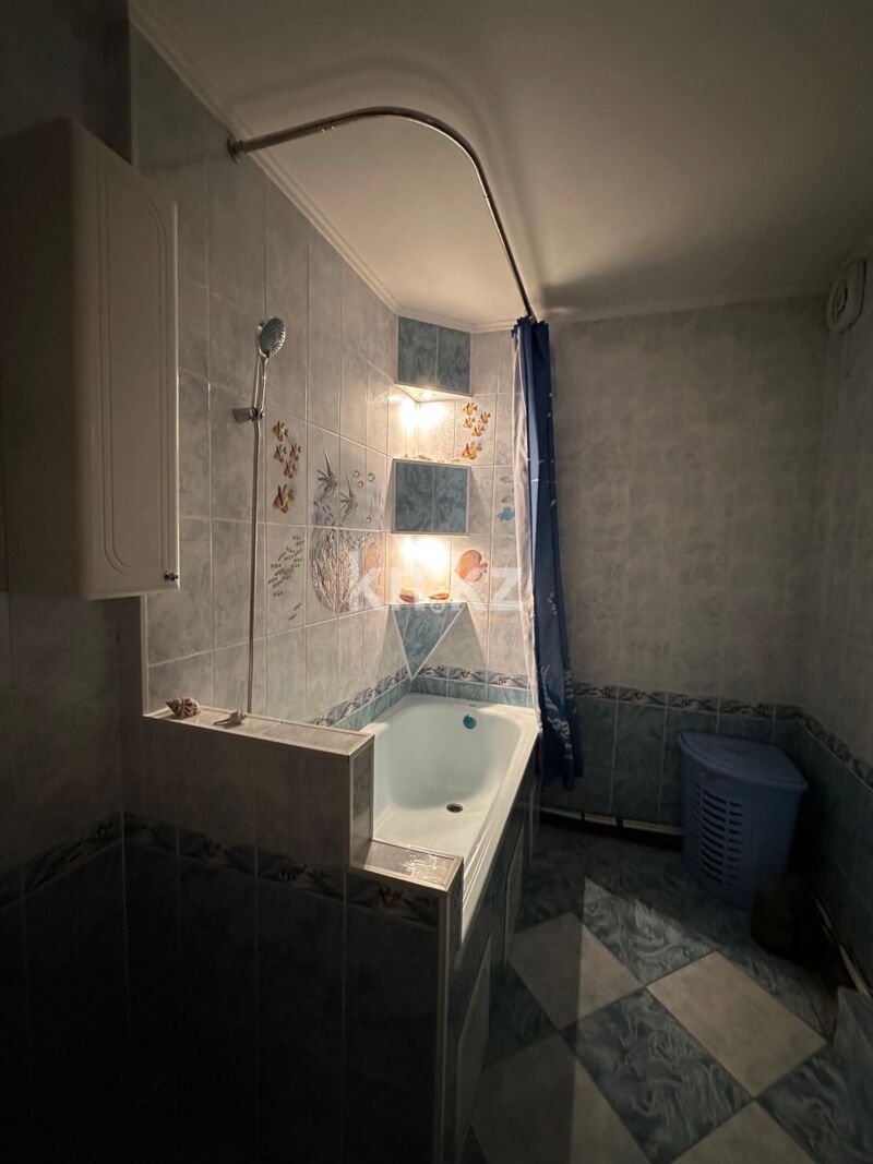 Продажа 4-комнатной квартиры, 83.9 м² - Продажа квартир в Костанае фото 28 из 40