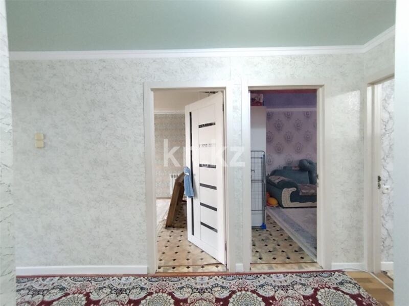 Продажа 3-комнатной квартиры, 61 м² - Продажа трехкомнатных квартир в Темиртау - страница 16 фото 14 из 15