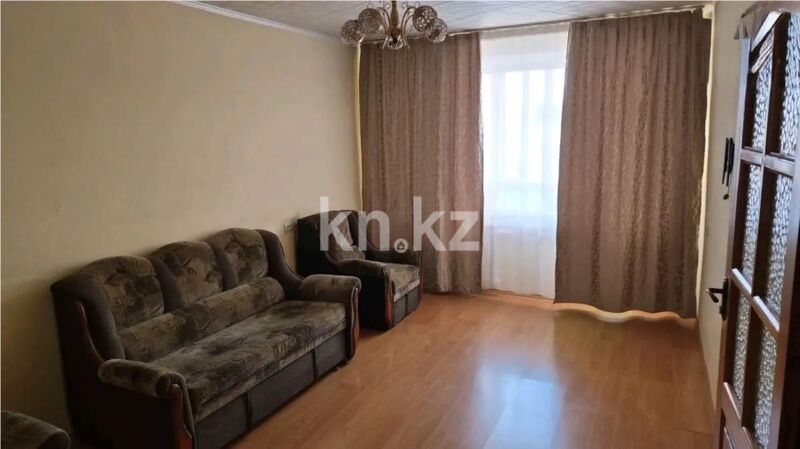 Продажа 2-комнатной квартиры, 50.7 м² - Продажа квартир в панельном доме в Астане - страница 8 фото 1 из 3
