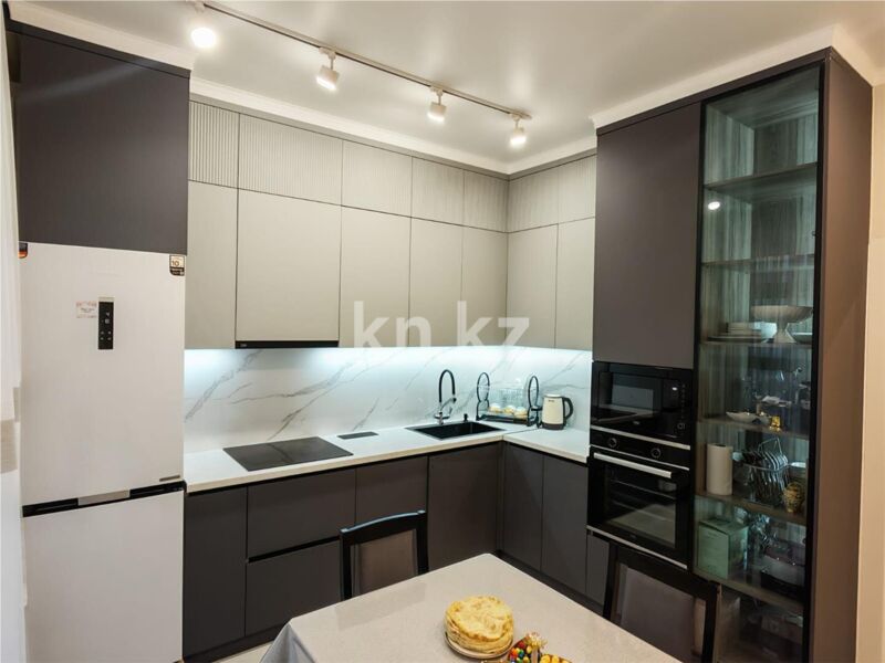 Продажа 2-комнатной квартиры, 64 м² - Продажа двухкомнатных квартир в Караганде фото 7 из 27