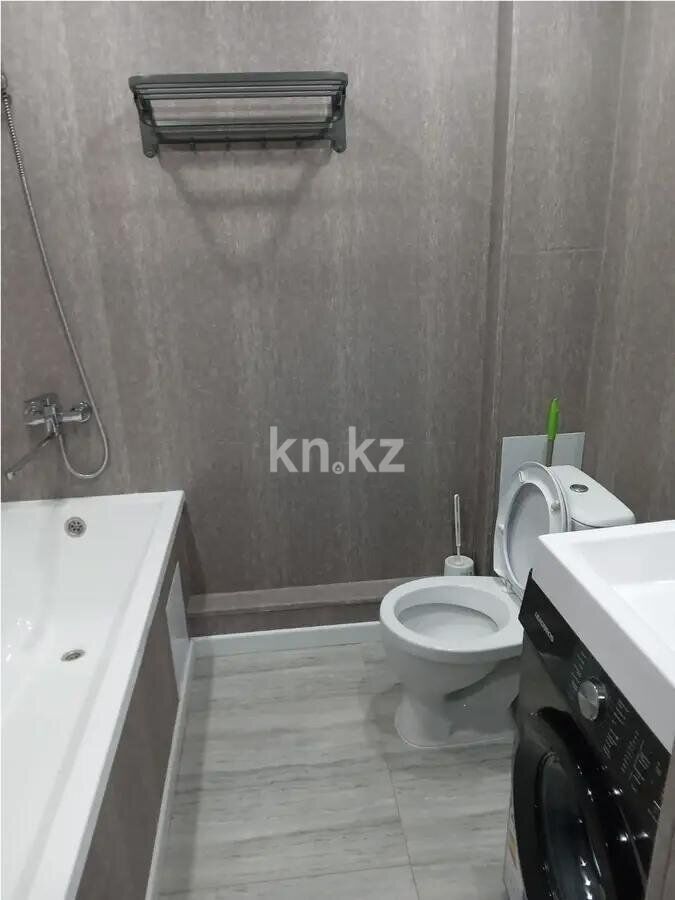 Продажа 1-комнатной квартиры, 35 м² - Продажа однокомнатных квартир в Казахстане - страница 19 фото 3 из 5