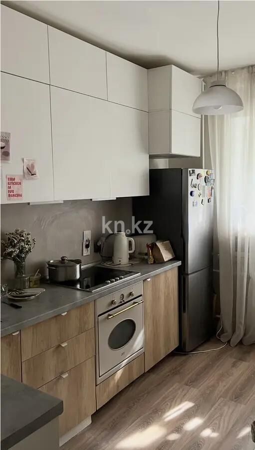 Продажа 2-комнатной квартиры, 53.8 м² - Продажа квартир в Ауэзовском р-не Алматы фото 3 из 5