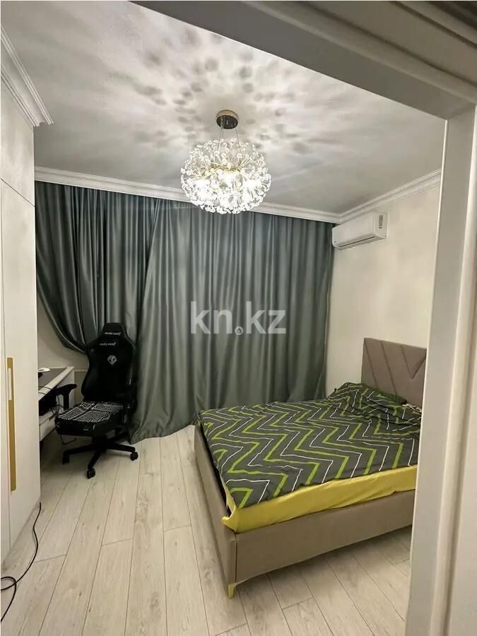 Продажа 3-комнатной квартиры, 115 м² - Продажа квартир в Казахстане - страница 3 фото 2 из 5