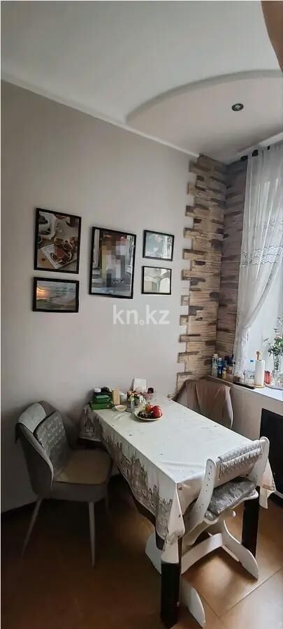 Продажа 2-комнатной квартиры, 45 м² - Продажа двухкомнатных квартир в блочном доме в Алматы - страница 2 фото 3 из 6