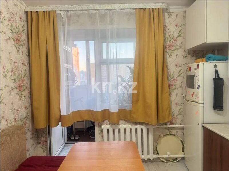 Продажа 1-комнатной квартиры, 35.3 м² - Продажа однокомнатных квартир в р-не Сарыарка Астаны - страница 13 фото 2 из 4