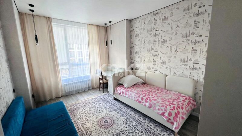 Продажа 3-комнатной квартиры, 89 м² - Продажа квартир в Астане - страница 11 фото 10 из 12