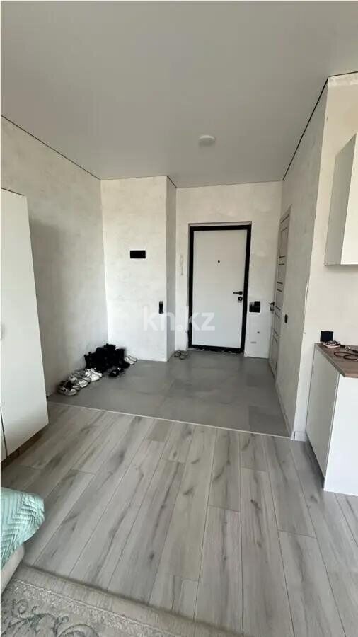 Продажа 1-комнатной квартиры, 31.7 м² - Продажа недвижимости в Астане - страница 25 фото 3 из 3