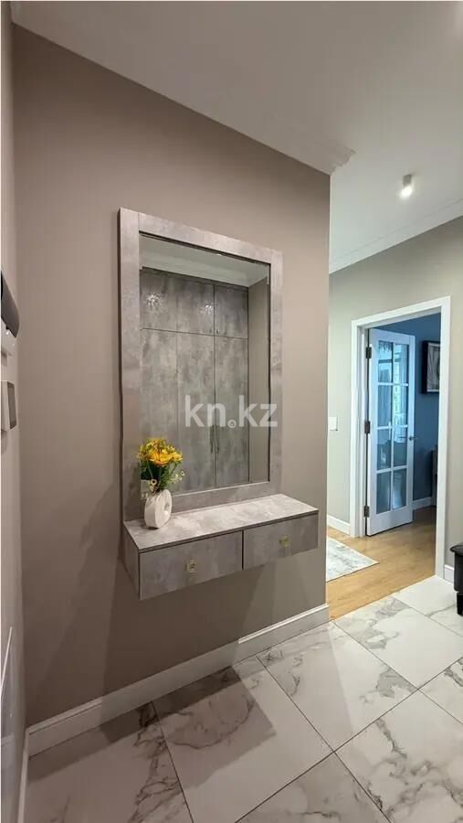 Продажа 2-комнатной квартиры, 70 м² - Продажа двухкомнатных квартир в монолитно-каркасном доме в Астане - страница 27 фото 6 из 6