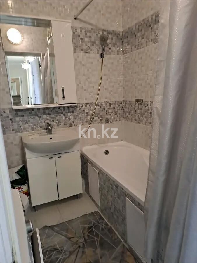 Продажа 1-комнатной квартиры, 38 м² - Продажа однокомнатных квартир в р-не Есиль Астаны - страница 13 фото 3 из 5
