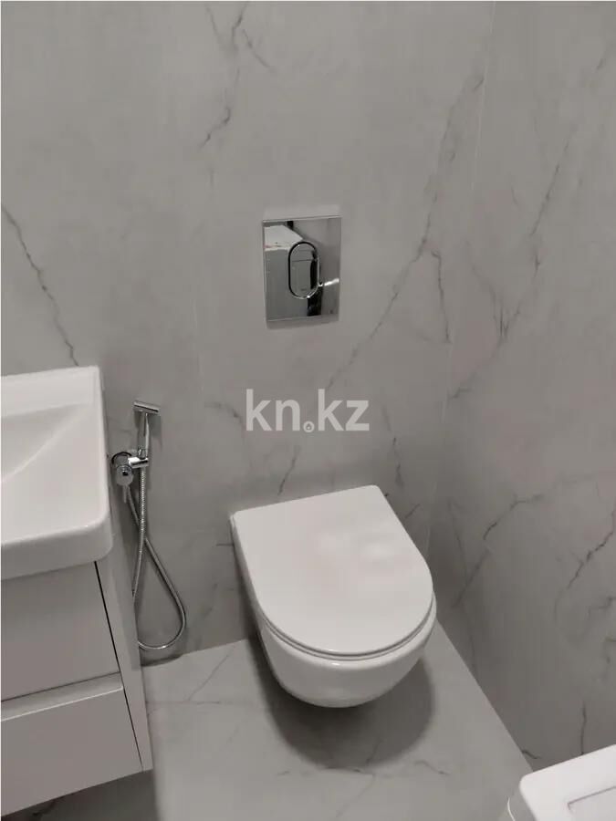 Продажа 2-комнатной квартиры, 75 м² - Продажа двухкомнатных квартир в Наурызбайском р-не Алматы - страница 28 фото 5 из 6