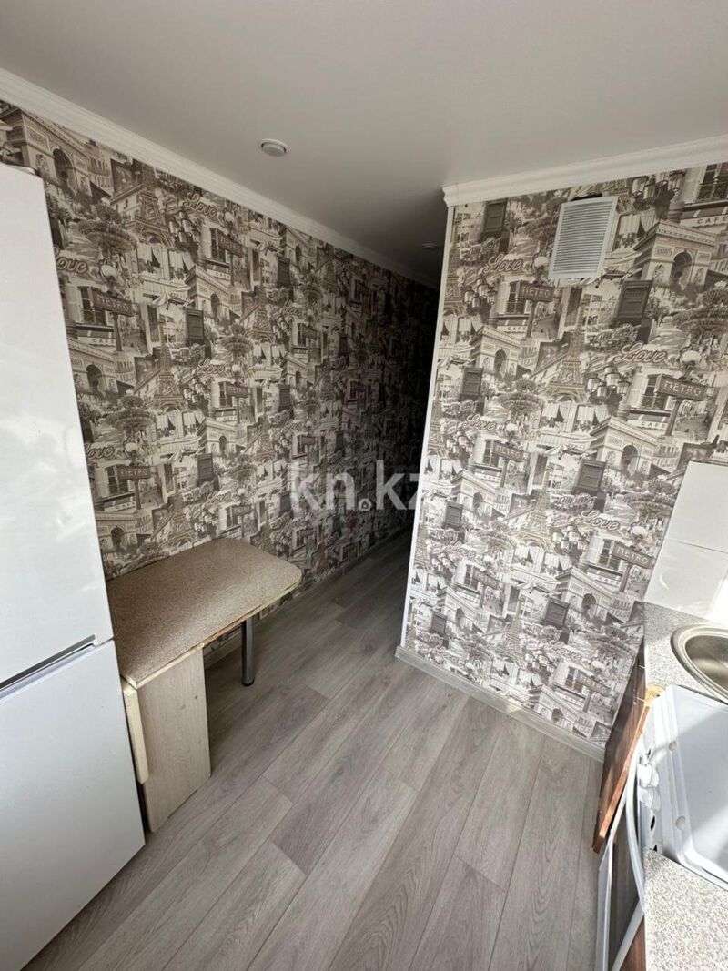 Продажа 1-комнатной квартиры, 33 м² - Продажа однокомнатных квартир в Караганде - страница 2 фото 4 из 9