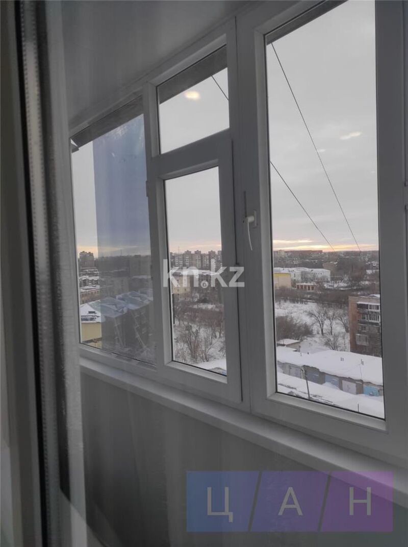 Продажа 1-комнатной квартиры, 35 м² - Аренда квартир помесячно в Жезказгане фото 9 из 9