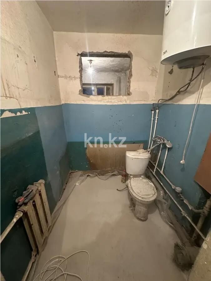 Продажа 1-комнатной квартиры, 32 м² - Продажа квартир от собственников в Караганде фото 3 из 3