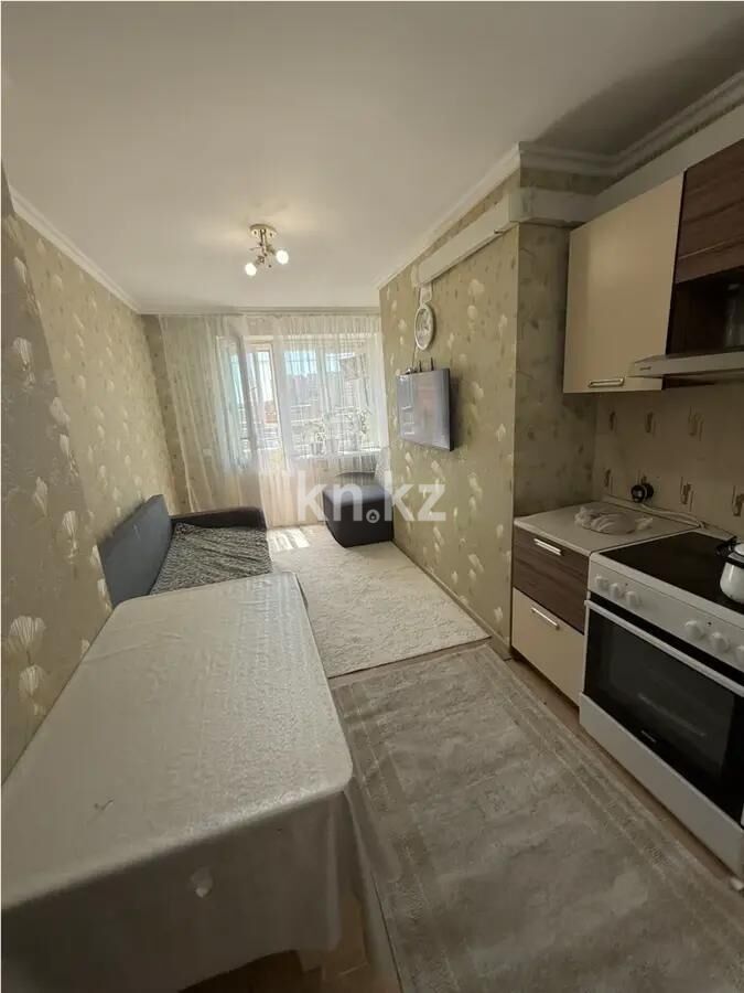 Продажа 1-комнатной квартиры, 42 м² - Продажа однокомнатных квартир в р-не Алматы Астаны - страница 5 фото 2 из 4